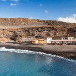 Strand El Faro La Palma