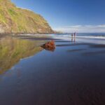 Playa Nogales La Palma