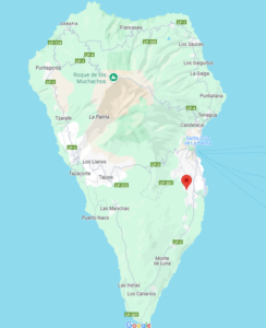 Mazo La Palma