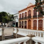 Santo Domingo de Garafía La Palma