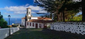 Mazo La Palma