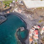 Punta Larga Strand La Palma