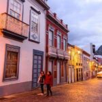 Altstadt von Santa Cruz de La Palma