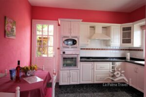 Villa La Hoya, La Palma