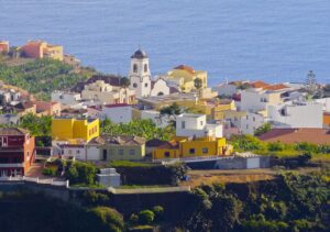 Rent a Holiday Home or Apartment on La Palma.