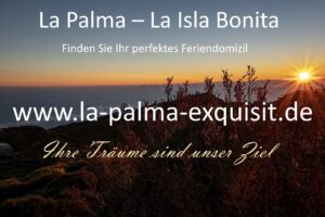 La Palma – Wandern, Natur & Ferienunterkünfte auf der Isla Bonita