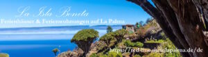 La Palma – Wandern, Natur & Ferienunterkünfte auf der Isla Bonita