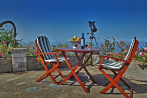 Casa Victor – Ihr romantisches Landhaus mit Panoramablick über La Palma und den Atlantik