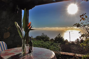 Ferienhaus Ferienwohnung La Palma