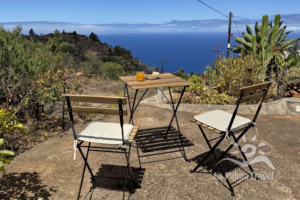 Casa las Martina, La Palma