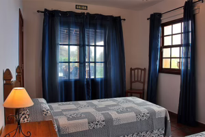 Casa Nicol – Authentisches Landhaus mit Meerblick in der Naturidylle von La Palma