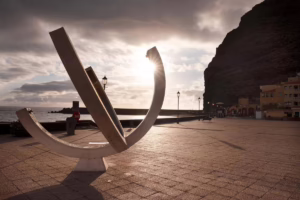 Ferienhaus am Meer auf La Palma – Urlaub direkt am Atlantik