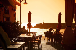 Ferienhaus am Meer auf La Palma – Urlaub direkt am Atlantik