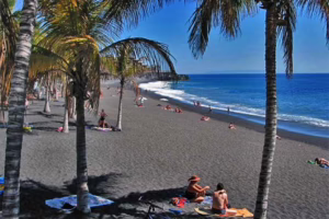Ferienstudio Sol y Playa – Strandnah, gemütlich & mit Meerblick