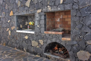 Casa Nicol – Charming Country Cottage with Sea View & Garden in El Jesús, La Palma