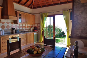 Villa Cameleon – Your Exclusive Retreat on the West Coast of La Palma