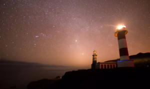 Astrotourismus – Der Fremdenverkehr der Zukunft führt nach La Palma