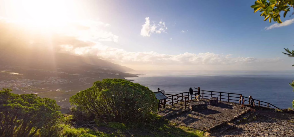 La Palma – Eine Insel der Legenden