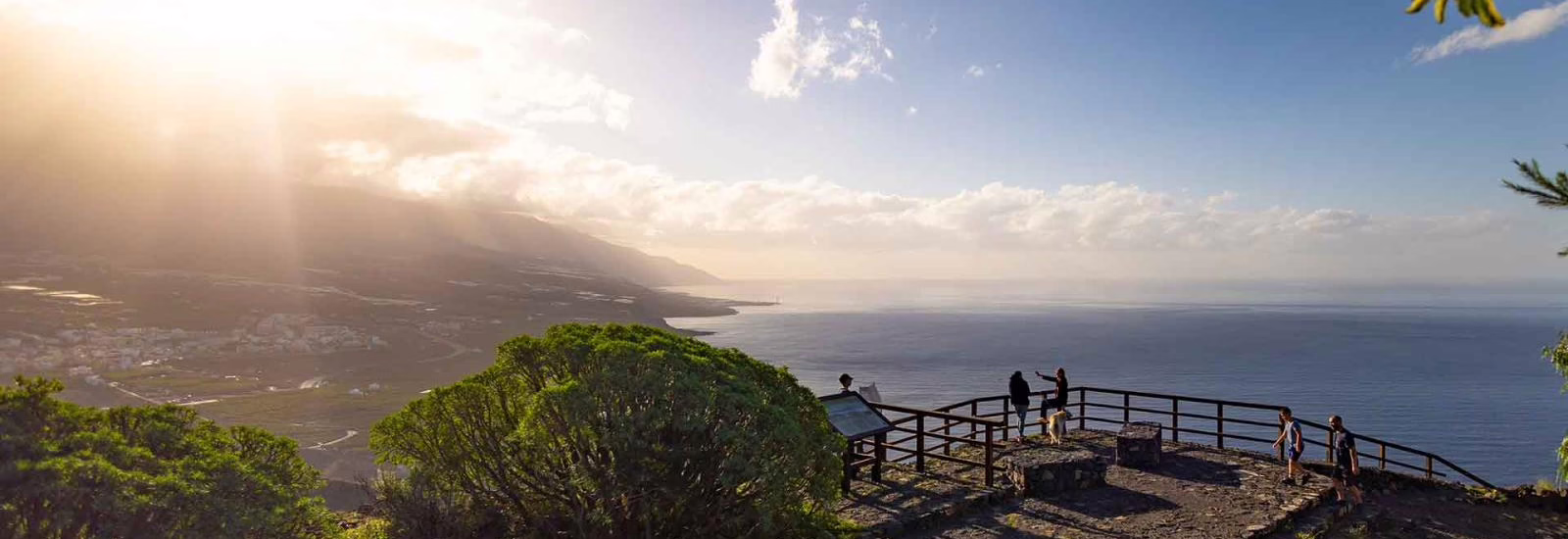 La Palma – Eine Insel der Legenden