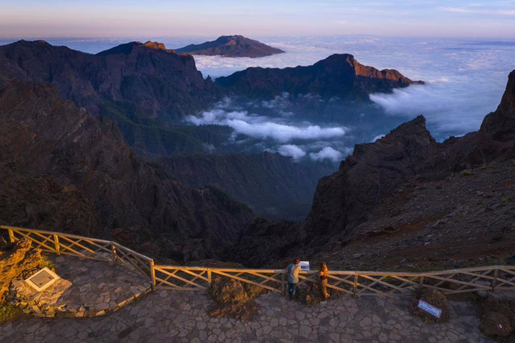La Palma – Eine Insel der Legenden