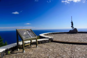 La Palma – Eine Insel der Legenden