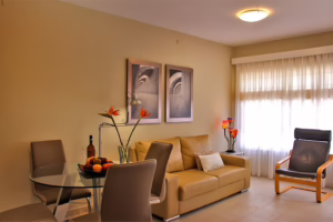 Ferienapartment Orion – Strandnahe Ferienwohnung in Puerto de Tazacorte, La Palma