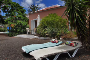 Apartment Max - Villa Carlos