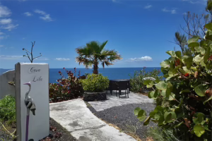 Casa Lila – Traumhafte Bungalow-Apartments am Meer in Charco Verde