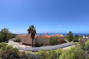 El Poleal Ferienanlage, La Palma