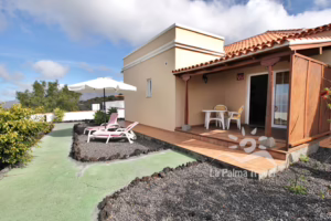 El Poleal Ferienanlage, La Palma
