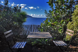 Apartment Max - Villa Carlos