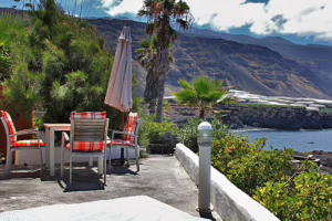 Villa Carlos - Apartment Garaje