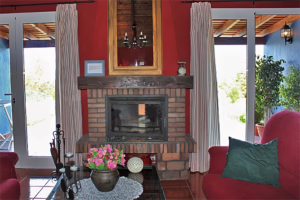 Cerca Azul, Ferienhaus La Palma