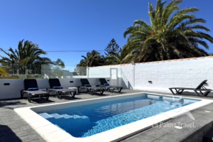 Villa La Era – stilvoller Rückzugsort mit beheiztem Pool, Meerblick