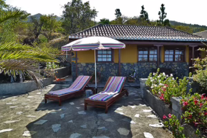 Casa Victor – Ihr romantisches Landhaus mit Panoramablick über La Palma und den Atlantik