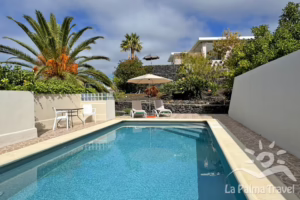 Casa Bruno, Red Line Ferienvermietung La Palma