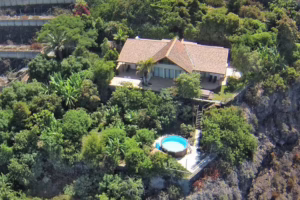 Ferienvilla Los Picachos – Luxusferienhaus mit Pool, Jacuzzi & Meerblick auf La Palma