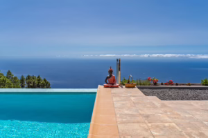 Villa Atardecer – Exklusive Ferienvilla mit Infinity-Pool & traumhaftem Meerblick