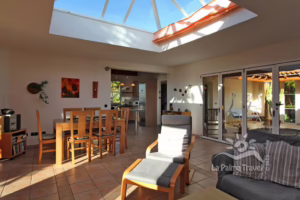 Casa de las Estrellas – Exklusives Ferienhaus mit Pool, Meerblick & Sternenhimmel auf La Palma