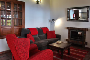 Casa Nicol – Authentisches Landhaus mit Meerblick in der Naturidylle von La Palma