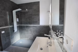 Puesta de Sol – Exklusives Ferienhaus mit Infinity-Pool & Traum-Meerblick in Tacande, El Paso. Haustiere willkommen Glasfaserkabelinternet Workation. Meerblick