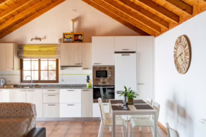 Villa Atardecer – Exklusive Ferienvilla mit Infinity-Pool & traumhaftem Meerblick