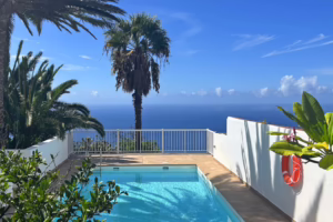 Vista Bonita – Ein kleines Paradies, in dem die Seele zur Ruhe findet