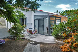 Casa Lila - Bernhard