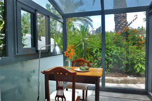 Casa Lila - Bernhard