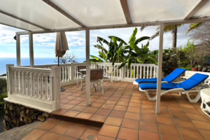 Vista Bonita – Ein kleines Paradies, in dem die Seele zur Ruhe findet