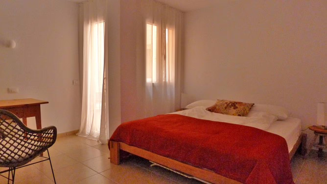 Vivienda Atlantico Traumhafte Ferienwohnung mit Meerblick in Tazacorte