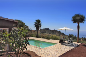 Casa Limon – Ein Sehnsuchtsort über dem Atlantik