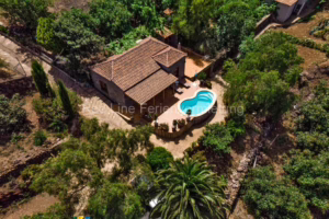 Ferienhaus El Manso – Ruhe, Natur & kanarische Seele