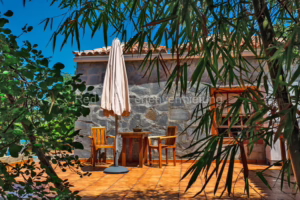 Ferienhaus El Manso; La Palma